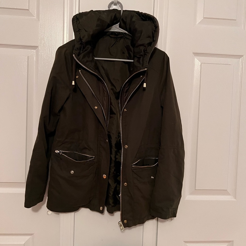 Topshop jacket